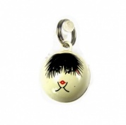 Teenage Boy Bell for Cat Collar